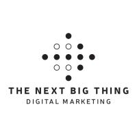 Logo of The Next Big Thing