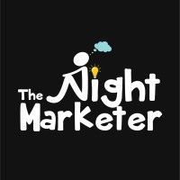 Logo of The Night Marketer