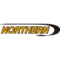 Logo of The Northern Trailer Company