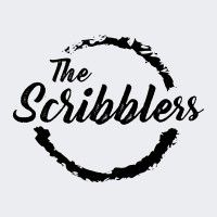 Logo of The Scribblers Media