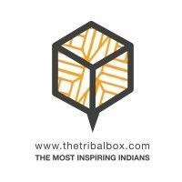 Logo of The Tribal Box