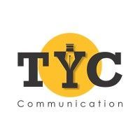 Logo of The Yellow Coin Communication