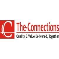 Logo of The-Connections