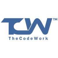 Logo of Thecodework