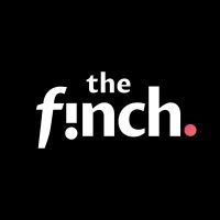Logo of Thefinch Design