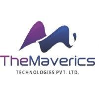 Logo of Themaverics Technologies