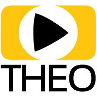 Logo of Theo Technologies