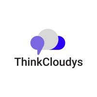 Logo of Thinkcloudys