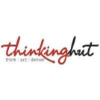 Logo of Thinking Hut It Solutions