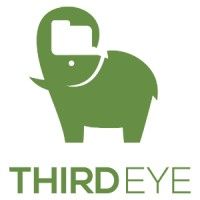 Logo of Thirdeye Data