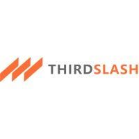 Logo of Thirdslash