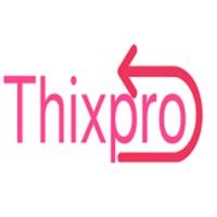 Logo of Thixpro Technologies