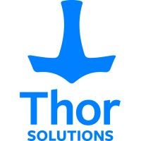 Logo of Thor Solutions