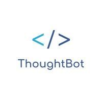 Logo of Thoughtbot