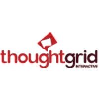 Logo of Thoughtgrid Interactive Solutions