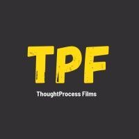 Logo of Thoughtprocess Films