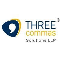 Logo of Three Commas Solutions