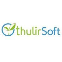 Logo of Thulir Software Technologies