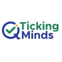 Logo of Ticking Minds Technology Solutions