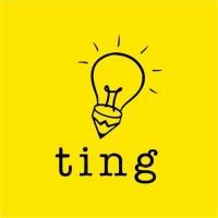 Logo of Ting