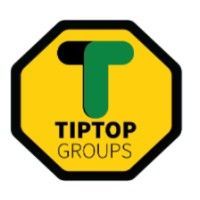 Logo of Tiptop Groups