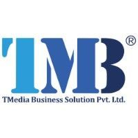 Logo of Tmedia Business Solution