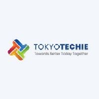 Logo of Tokyotechie