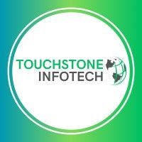 Logo of Touchstone Infotech