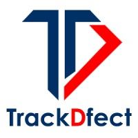 Logo of Trackdfect