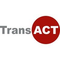 Logo of Transact Global