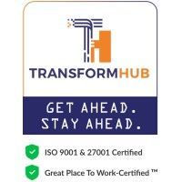 Logo of Transformhub