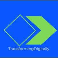 Logo of Transformingdigitally