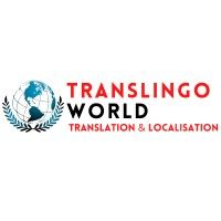 Logo of Translingoworld