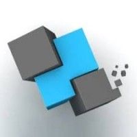 Logo of Transpixel Studio