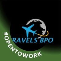 Logo of Travelsbpo