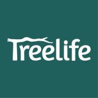 Logo of Treelife Consulting