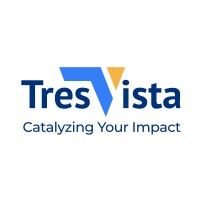 Logo of Tresvista