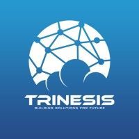 Logo of Trinesis Technologies