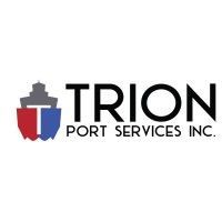 Logo of Trion Logistics