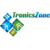 Logo of Tronicszone