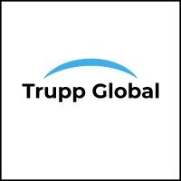 Logo of Trupp Global