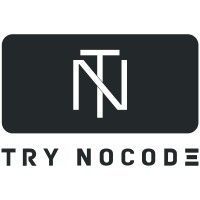 Logo of Trynocode Technology