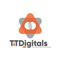 Logo of Ttdigitals