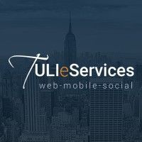 Logo of Tuli Eservices