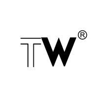 Logo of Two Words Design