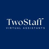 Logo of Twostaff