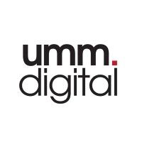 Logo of Umm Digital