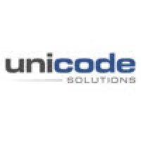 Logo of Unicode Solutions Techno