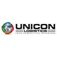 Logo of Unicon Logistics