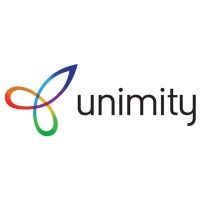 Logo of Unimity Solutions